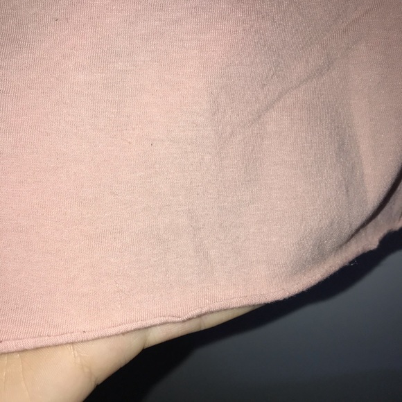 πΌ3/$30πΌ SWS Basic Pink Tee - Picture 4 of 4